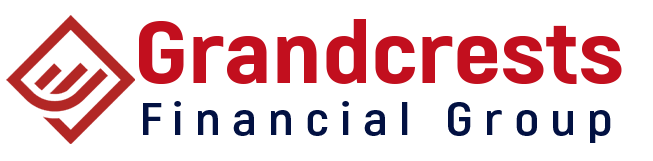 Grandcrests desktop logo